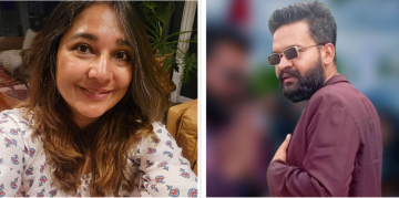 रेशु अर्यालले किन छोडिन् बालेनको साथ ?